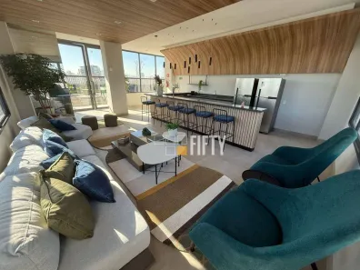 Apartamento com 1 Quarto à venda, 27m² no Pinheiros, São Paulo