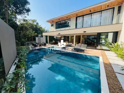 Casa com 6 Quartos à venda, 570m² no Riviera, Bertioga