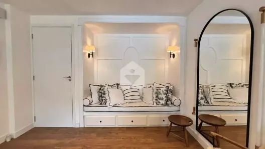 Apartamento com 1 Quarto à venda, 70m² no Itaipava, Petrópolis