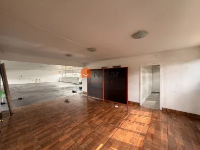 Sala Comercial para alugar, 381m² no Horto Florestal, Belo Horizonte