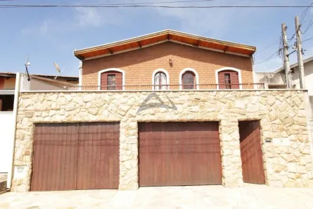 Casa com 6 Quartos à venda, 177m² no Jardim Novo Campos Elíseos, Campinas
