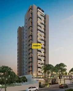 Apartamento com 2 Quartos à venda, 64m² no Campestre, Santo André