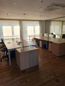Sala Comercial para alugar, 76m² no Itaim Bibi, São Paulo