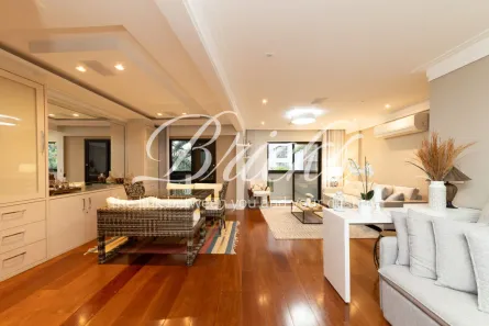 Apartamento com 3 Quartos à venda, 150m² no Jardim das Acácias, São Paulo