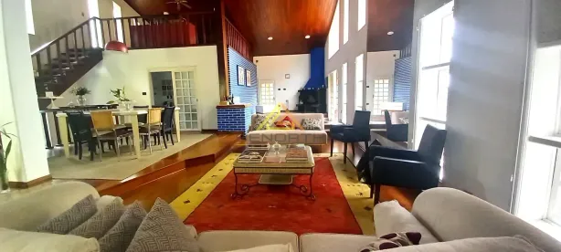 Casa com 4 Quartos à venda, 418m² no Jardim Ibiratiba, São Paulo