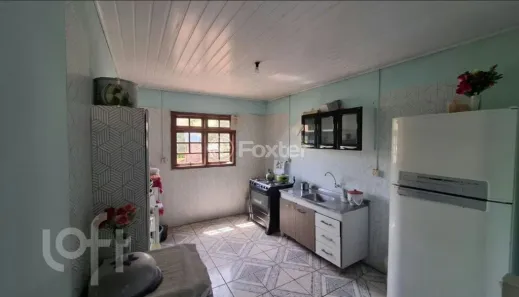Casa com 6 Quartos à venda, 207m² no Boa Saúde, Novo Hamburgo