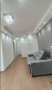 Apartamento com 1 Quarto à venda, 42m² no Vila São Judas Tadeu, São José do Rio Preto