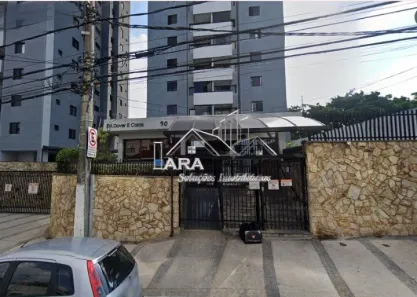 Apartamento com 3 Quartos à venda, 65m² no Vila Esperança, São Paulo