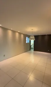 Apartamento com 4 Quartos à venda, 154m² no Ponta do Farol, São Luís