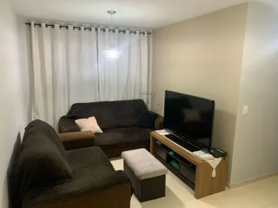 Apartamento com 3 Quartos à venda, 72m² no Parque Jamaica, Londrina