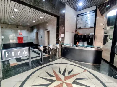 Sala Comercial à venda, 30m² no Lourdes, Belo Horizonte