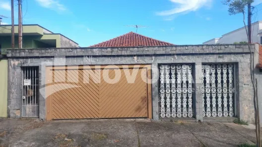 Casa com 3 Quartos à venda, 290m² no Vila Isolina Mazzei, São Paulo