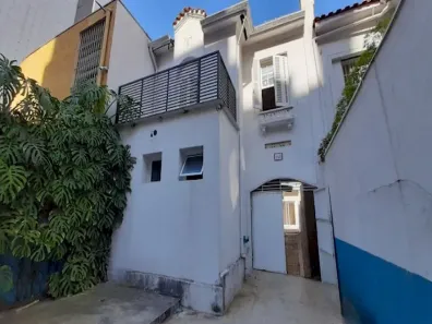 com 9 Quartos para alugar, 197m² no Jardim Paulista, São Paulo