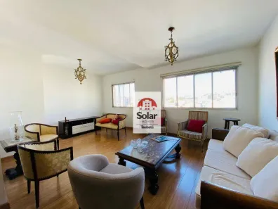 Apartamento com 2 Quartos à venda, 103m² no Centro, Taubaté
