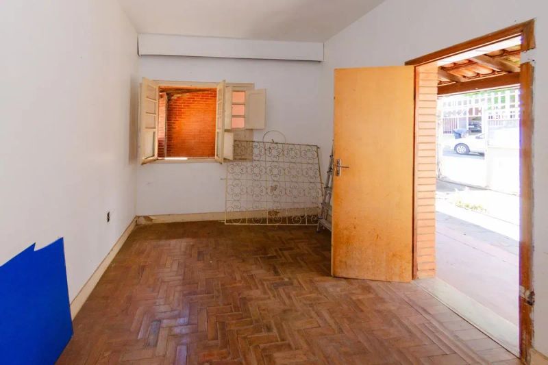Casa com 2 quartos — Serra, Belo Horizonte