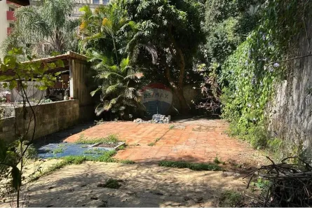 Lote/Terreno à venda, 176m² no Vila Ipojuca, São Paulo