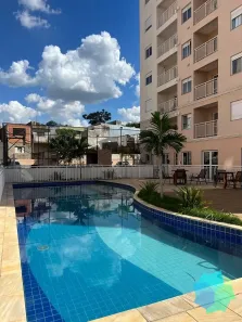 Apartamento com 2 Quartos à venda, 50m² no Vila Roma, Salto