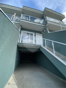 Sobrado com 2 Quartos à venda, 87m² no Vila Jaguara, São Paulo