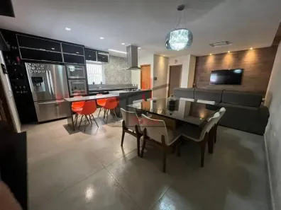 Casa com 3 Quartos à venda, 272m² no Vila Carrão, São Paulo