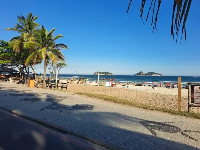 Apartamento com 2 Quartos à venda, 75m² no Barra da Tijuca, Rio de Janeiro