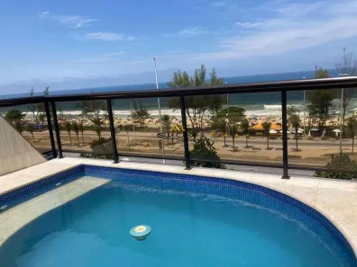 Apartamento com 4 Quartos à venda, 780m² no Recreio dos Bandeirantes, Rio de Janeiro