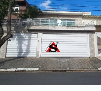 Sobrado com 5 Quartos à venda, 230m² no Bosque da Saúde, São Paulo