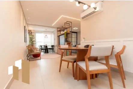 Apartamento com 2 Quartos à venda, 96m² no Centro, Indaiatuba