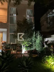 Sobrado com 3 Quartos à venda, 180m² no Vila Suíça, Indaiatuba
