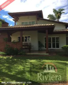 Casa de Condomínio com 3 Quartos à venda, 150m² no Paúba, São Sebastião