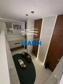 Apartamento com 2 Quartos para alugar, 64m² no Centro Comercial Jubran, Barueri