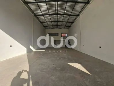 Ponto Comercial para alugar, 200m² no Dois Córregos, Piracicaba