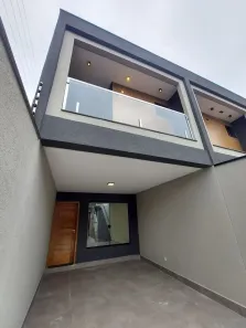 Sobrado com 3 Quartos à venda, 130m² no Vila Buenos Aires, São Paulo