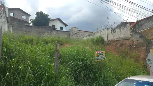 Lote/Terreno à venda, 250m² no Jardim Santa Terezinha, Taboão da Serra
