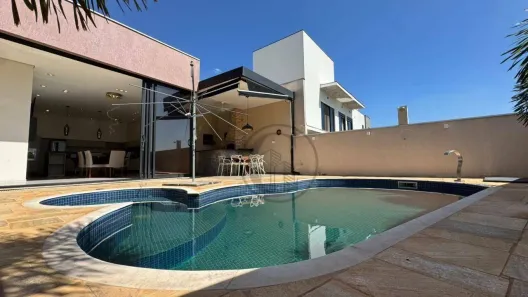 Casa de Condomínio com 3 Quartos à venda, 212m² no Parque Ibiti Reserva, Sorocaba