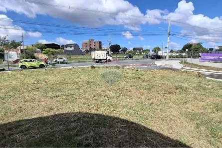 Lote/Terreno à venda, 1079m² no Uberaba, Curitiba