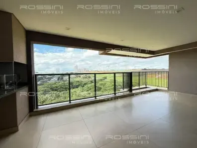 Apartamento com 4 Quartos à venda, 197m² no Jardim Olhos D'Água II, Ribeirão Preto