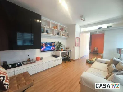 Apartamento com 1 Quarto à venda, 40m² no Vila Olímpia, São Paulo