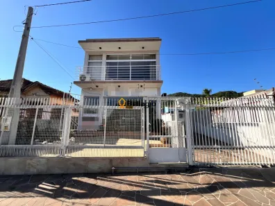 Casa com 2 Quartos para alugar, 99m² no Nossa Senhora do Perpétuo Socorro, Santa Maria