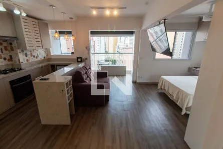 Apartamento com 1 Quarto à venda, 38m² no Centro, Campinas