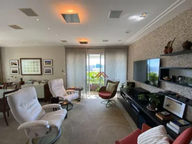 Apartamento com 3 Quartos à venda, 220m² no Jardim das Acácias, São Paulo