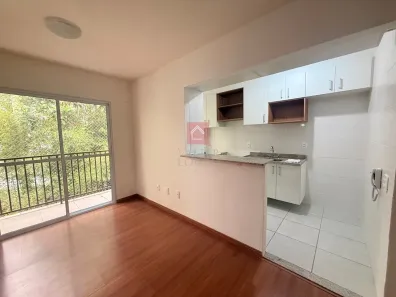 Apartamento com 2 Quartos para alugar, 53m² no Morin, Petrópolis