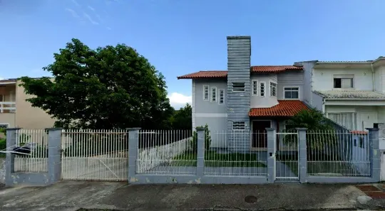 Casa com 3 Quartos à venda, 120m² no Canto, Florianópolis