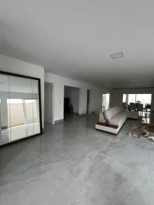 Casa de Condomínio com 4 Quartos à venda, 438m² no Alphaville, Santana de Parnaíba