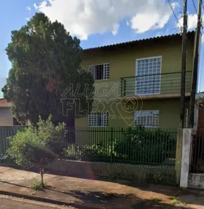 Sobrado com 5 Quartos para alugar, 120m² no Califórnia, Londrina