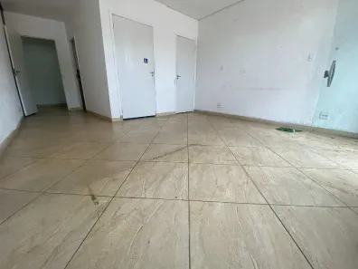 Ponto Comercial para alugar, 33m² no Milionários (Barreiro), Belo Horizonte