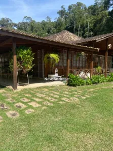 Fazenda/Sítio com 3 Quartos à venda, 550m² no Marechal Floriano, Marechal Floriano