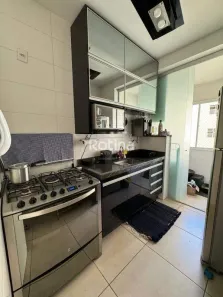 Apartamento com 3 Quartos à venda, 70m² no Laranjeiras, Uberlândia