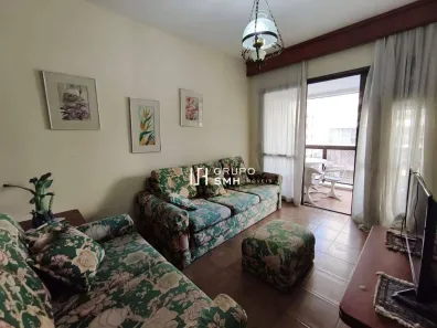 Apartamento com 3 Quartos à venda, 120m² no Pitangueiras, Guarujá