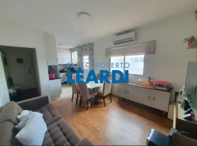 Apartamento com 2 Quartos para venda ou aluguel, 73m² no Santo Amaro, São Paulo