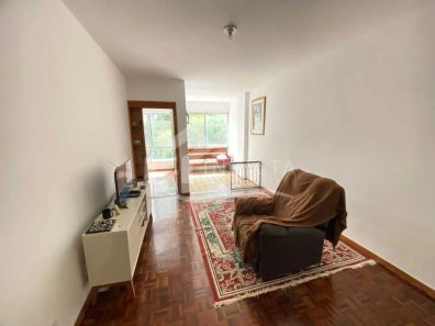 Apartamento com 3 Quartos à venda, 120m² no Leme, Rio de Janeiro